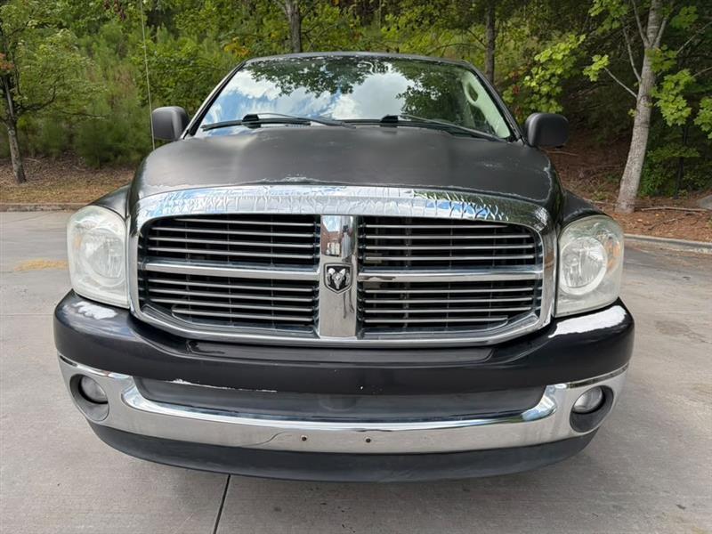 Dodge Ram 1500  2008