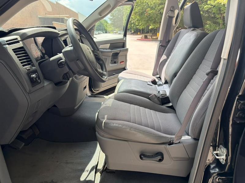 Dodge Ram 1500  2008