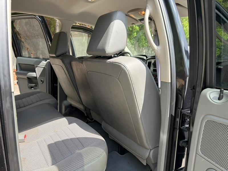 Dodge Ram 1500  2008