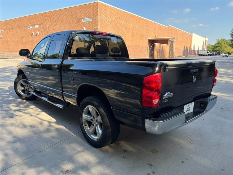Dodge Ram 1500  2008