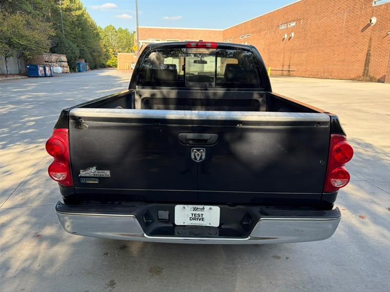 Dodge Ram 1500  2008