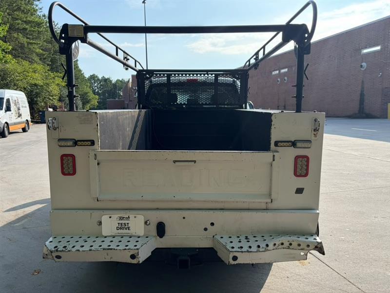 Ford F-250 SD  2018