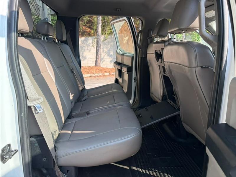 Ford F-250 SD  2018