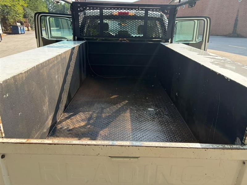 Ford F-250 SD  2018