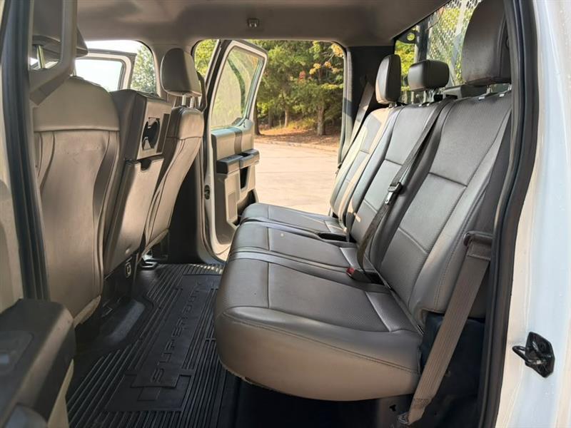 Ford F-250 SD  2018