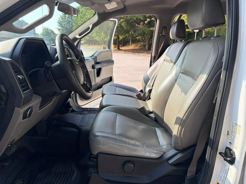 Ford F-250 SD  2018