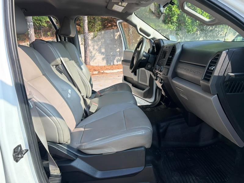 Ford F-250 SD  2018