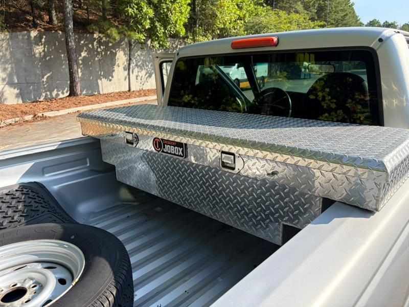 Ford Ranger  2002
