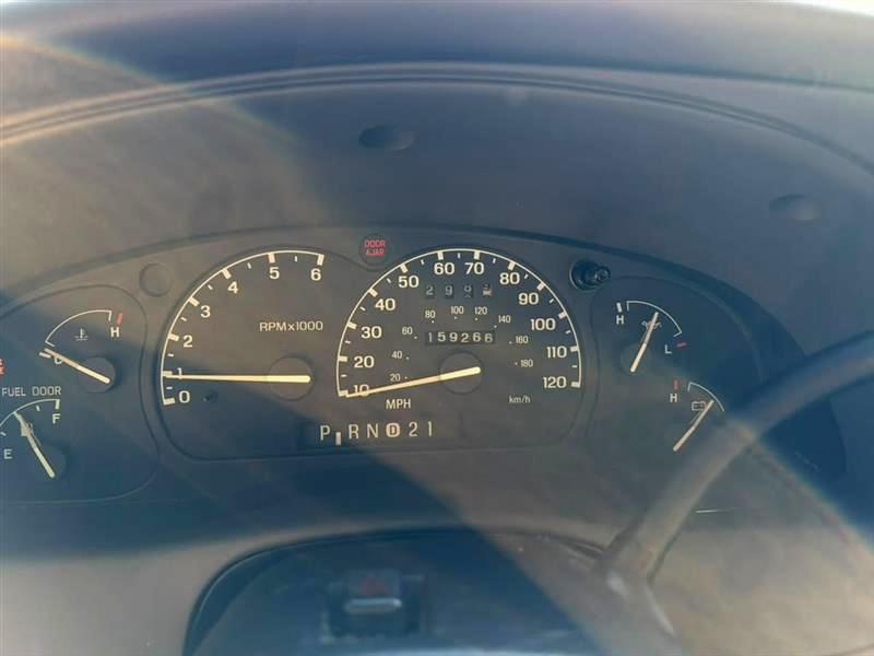 Ford Ranger  2002