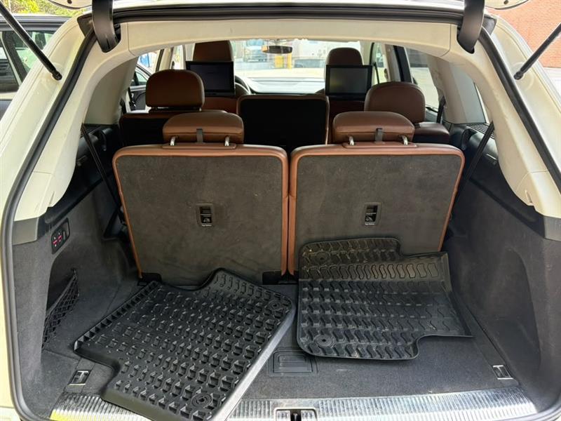 Audi Q7  2017