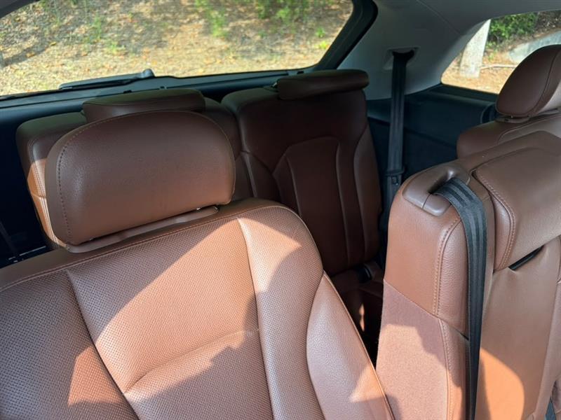 Audi Q7  2017