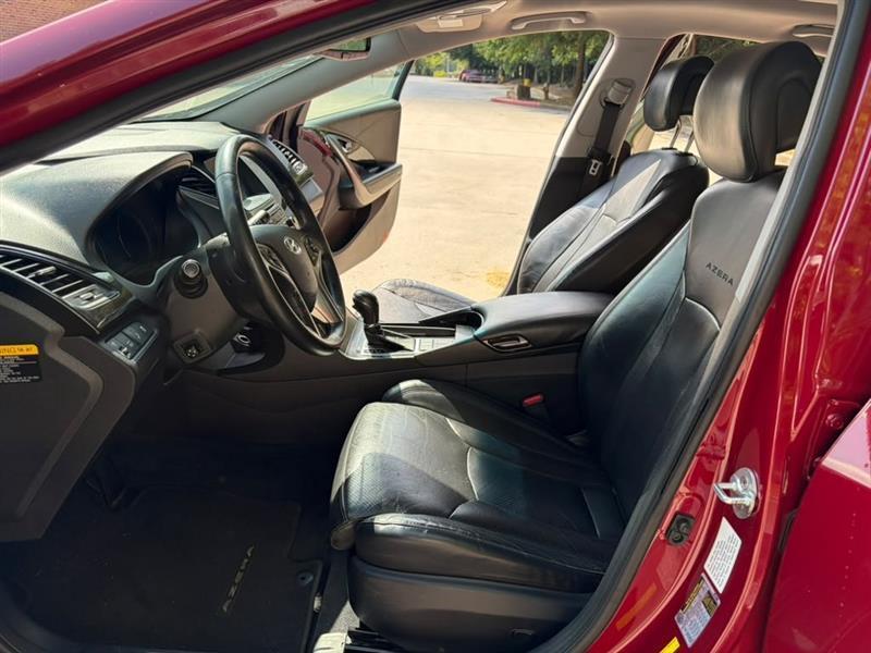 Hyundai Azera  2016