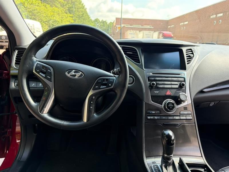 Hyundai Azera  2016