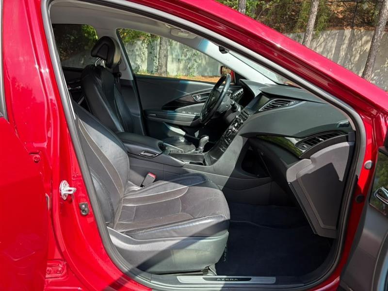 Hyundai Azera  2016