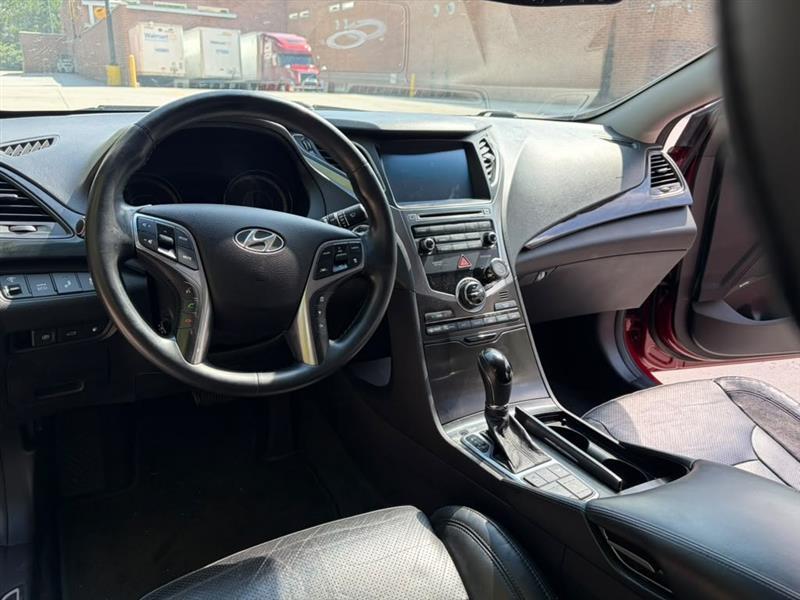 Hyundai Azera  2016