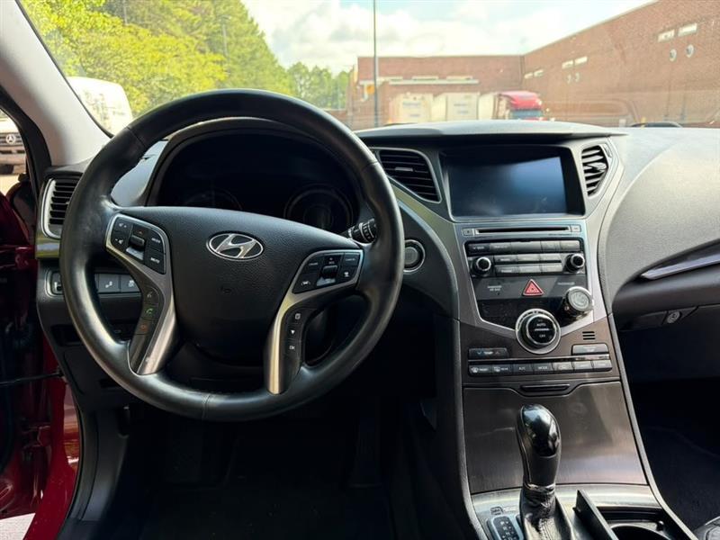 Hyundai Azera  2016