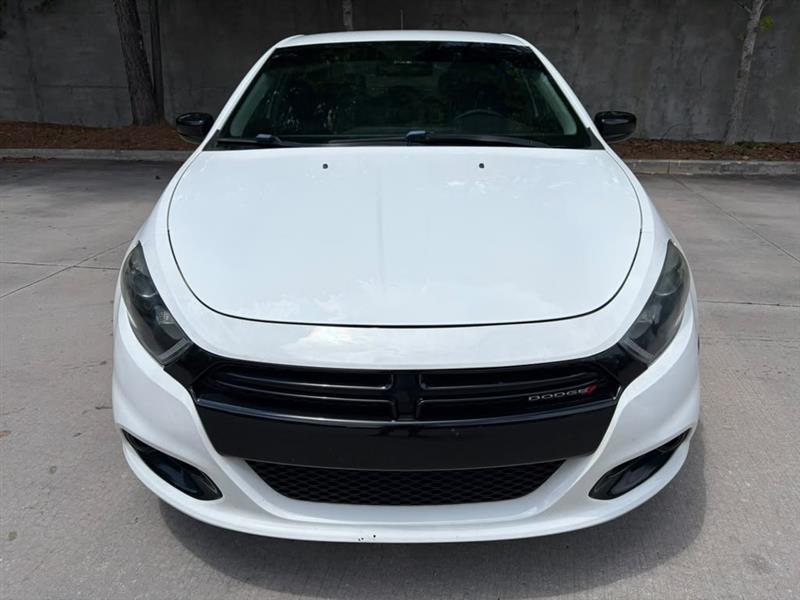 Dodge Dart  2016