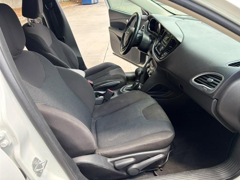 Dodge Dart  2016