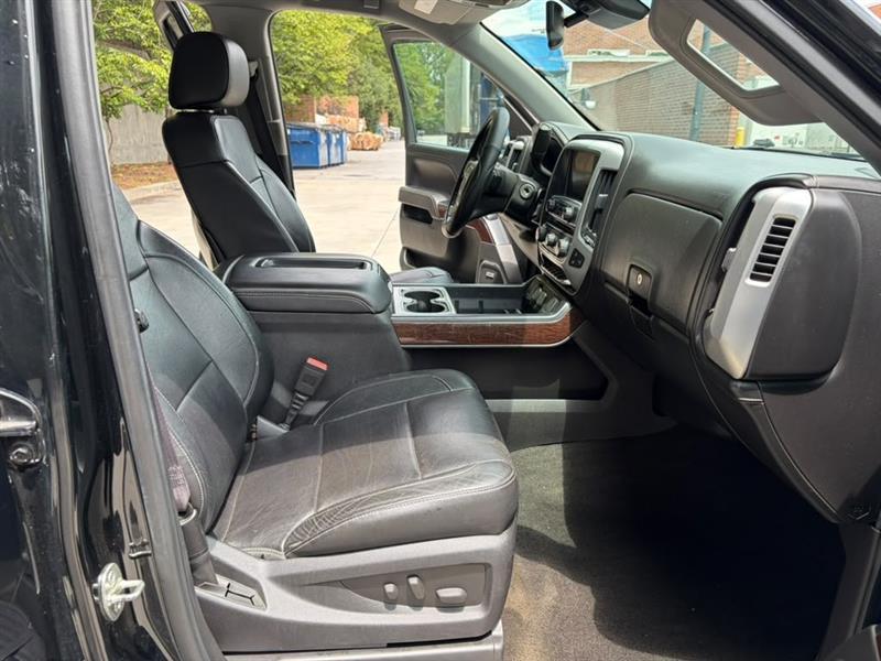 GMC Sierra 1500  2014