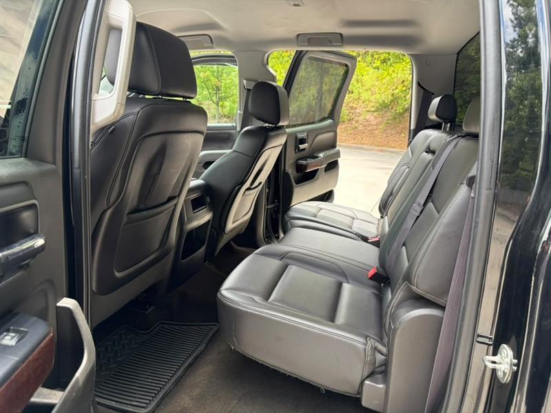 GMC Sierra 1500  2014