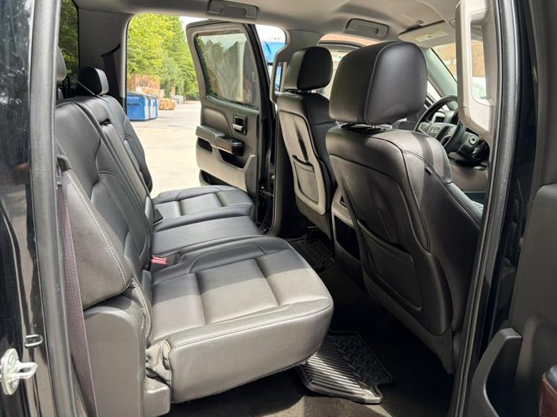 GMC Sierra 1500  2014