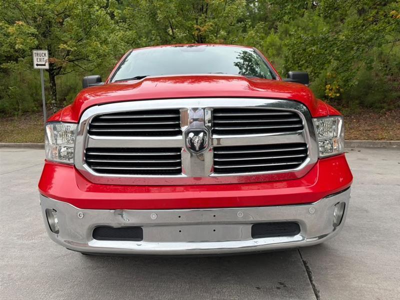 RAM 1500 Classic  2019