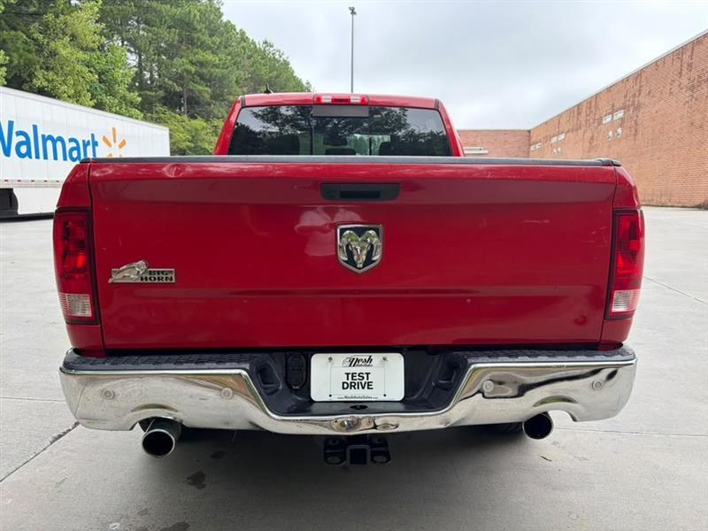 RAM 1500 Classic  2019
