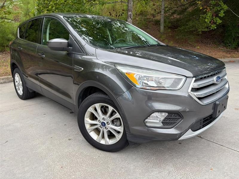 Ford Escape  2017