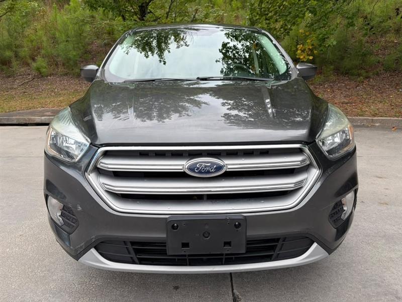Ford Escape  2017