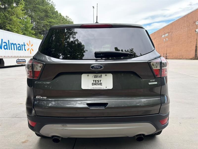 Ford Escape  2017
