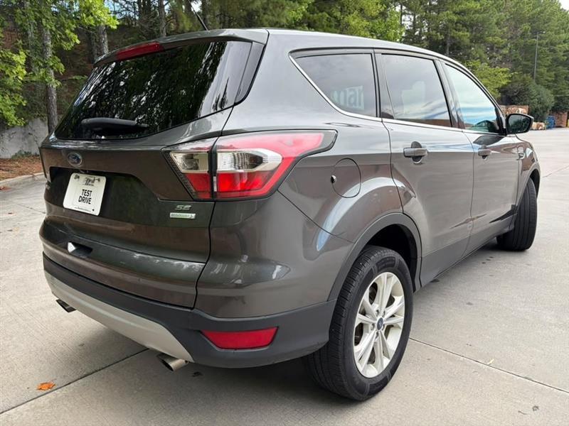 Ford Escape  2017