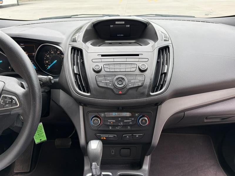 Ford Escape  2017