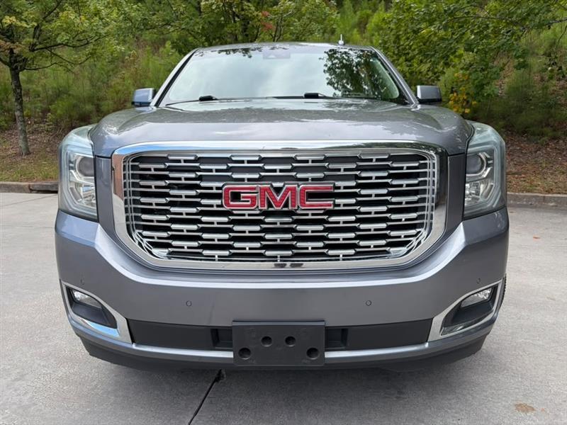 GMC Yukon  2018