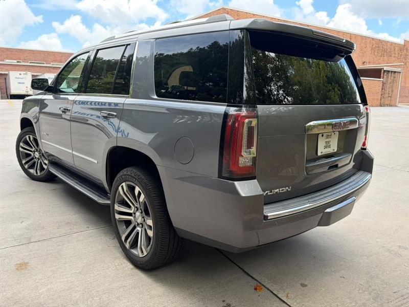 GMC Yukon  2018