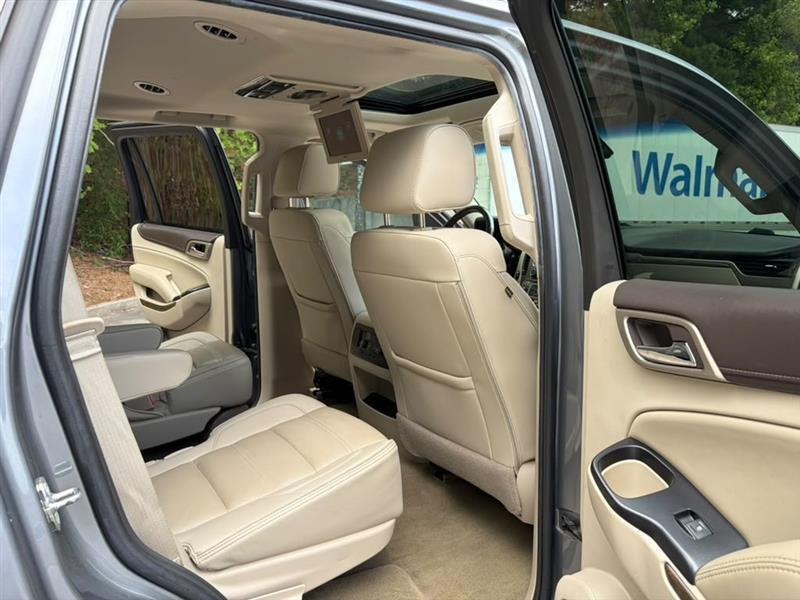 GMC Yukon  2018