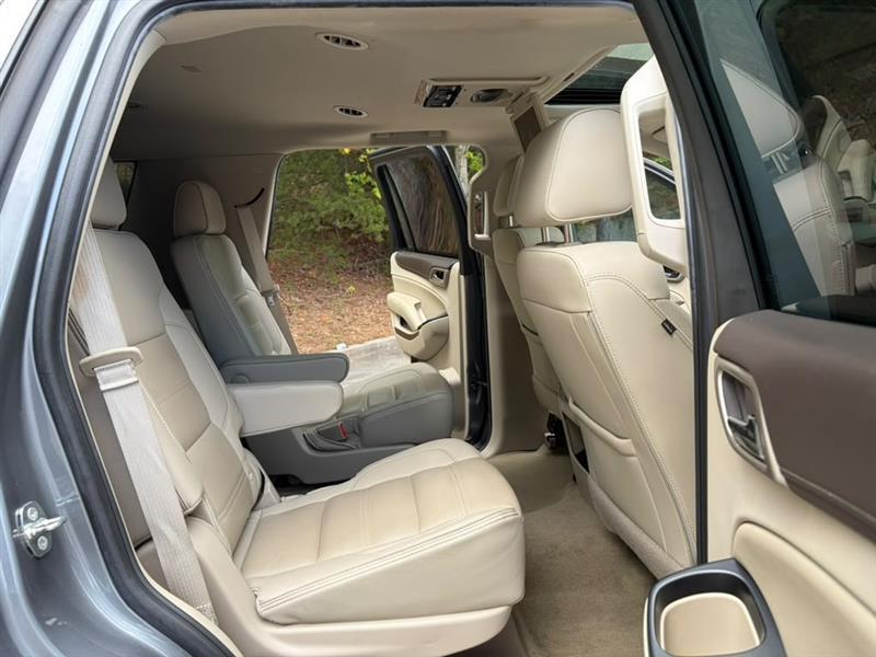 GMC Yukon  2018