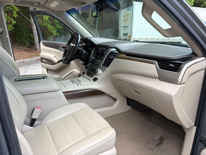 GMC Yukon  2018