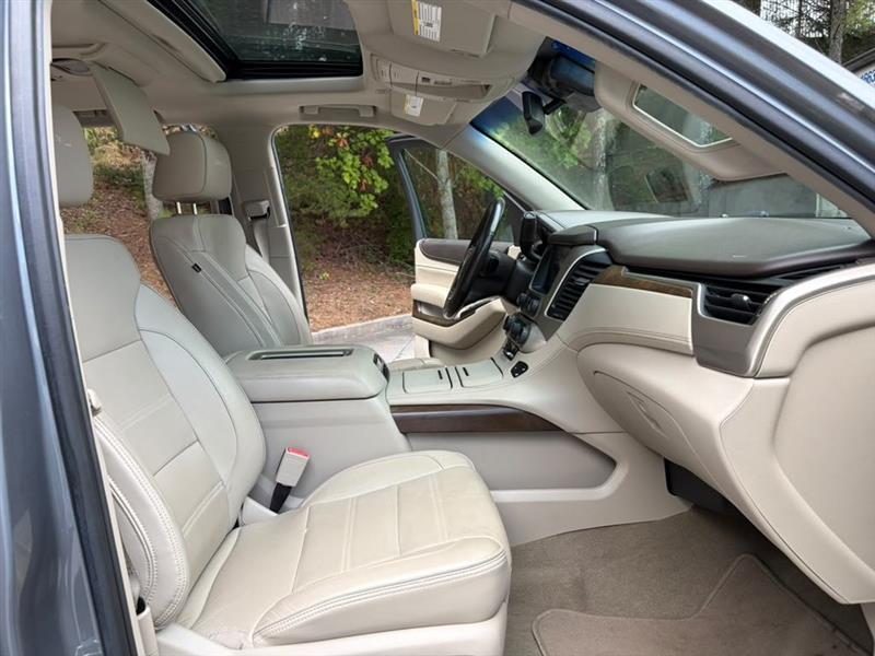 GMC Yukon  2018