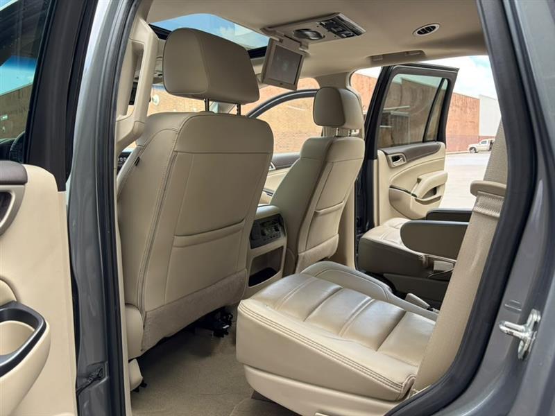 GMC Yukon  2018