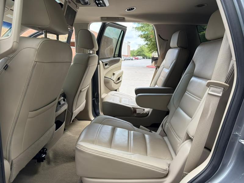 GMC Yukon  2018