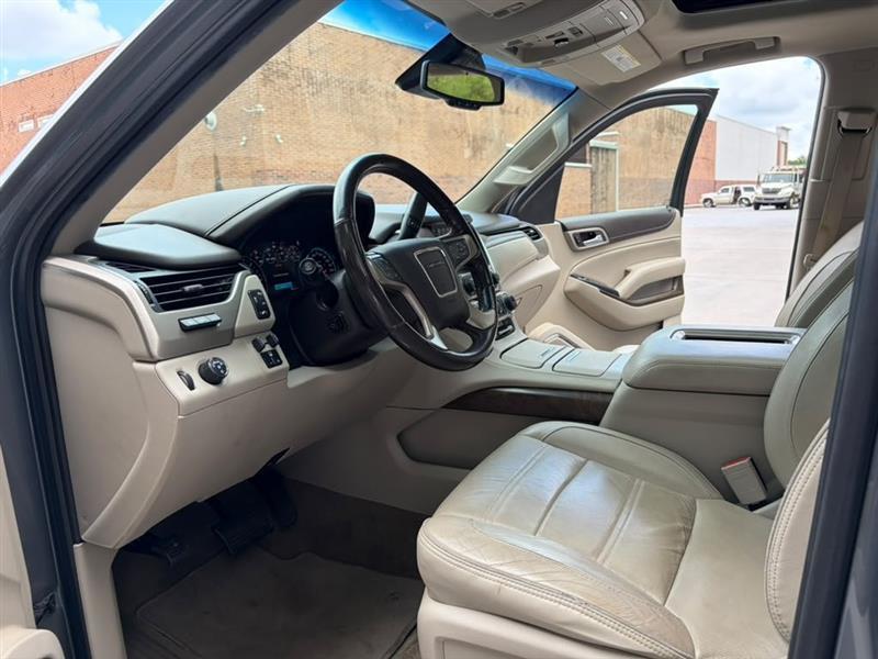 GMC Yukon  2018