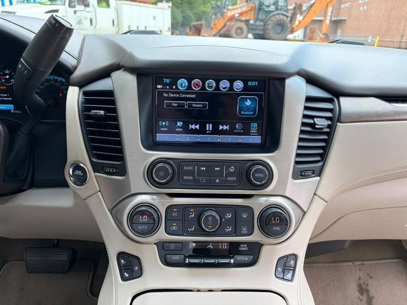 GMC Yukon  2018