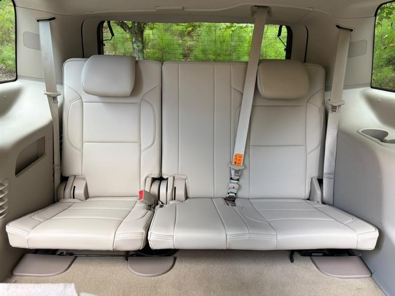 GMC Yukon  2018