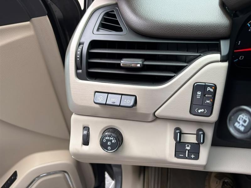GMC Yukon  2018