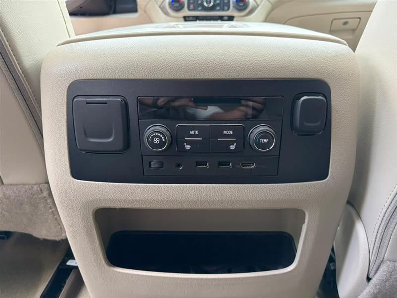 GMC Yukon  2018