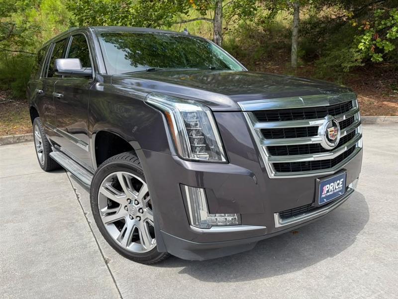 Cadillac Escalade  2015