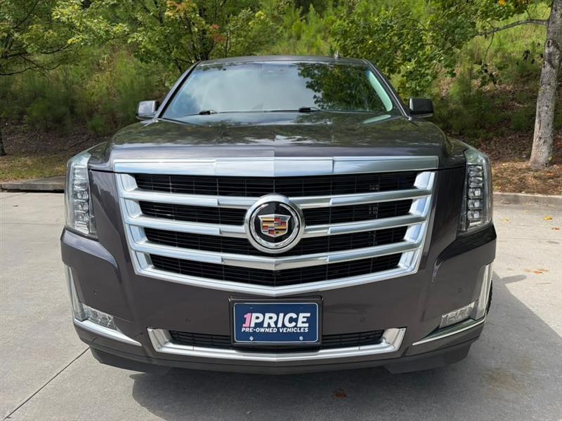 Cadillac Escalade  2015