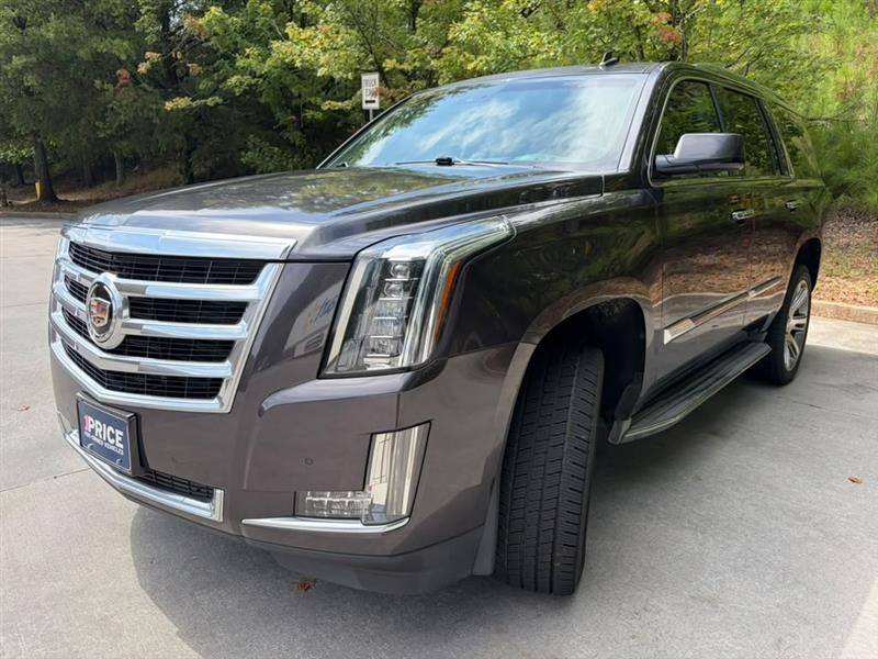 Cadillac Escalade  2015