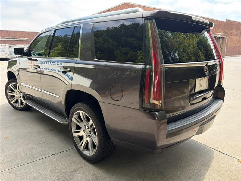 Cadillac Escalade  2015