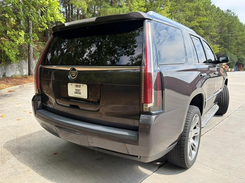 Cadillac Escalade  2015